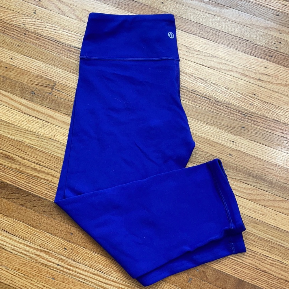 Lululemon Athletica leggings